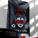 Tesoro Di Crema 1000 g - Grains