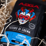 Tesoro Di Crema 340 g - Grains