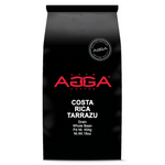 costa rica tarrazu grain whole bean 454g