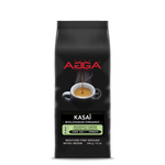 kasai biologique moulu organic ground 340 g front