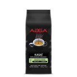 kasai biologique moulu organic ground 340 g front