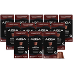 kenya aa 120 nespresso compatible capsules