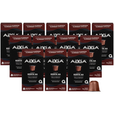 kenya aa 120 nespresso compatible capsules