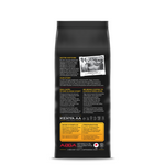 kenya aa 340 g dark roast back