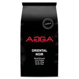 oriental noir moulu ground turc turkish 454g