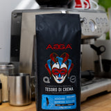 Tesoro Di Crema 1000 g - Grains