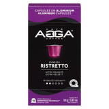 Ristretto 10 Capsules | Nespresso®