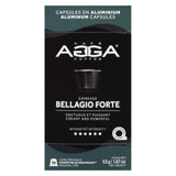 Bellagio Forte 10 Capsules | Nespresso®