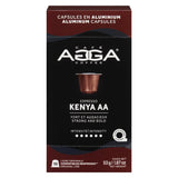 Kenya AA 10 Capsules | Nespresso®