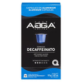 Decaffeinato 10 Capsules | Nespresso®