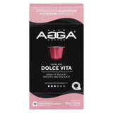 Dolce Vita 60 Capsules | Nespresso®