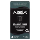 Bellagio Forte 60 Capsules | Nespresso®