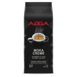 Moka Crème 1000 g - Grains