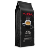 Moka Crème 1000 g - Grains