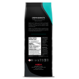 Espresso Crema Barista 340 g - Grains