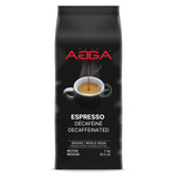 Espresso Décaféiné 1000 g - Grains