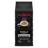 Espresso Novello 908 g - Grains