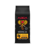 Kenya AA 340 g - Grains Noirs