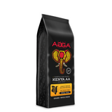 Kenya AA 340 g - Grains Noirs