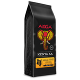 Kenya AA 908 g - Grains Noirs