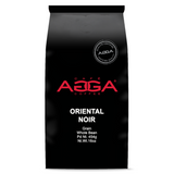 Oriental Coffee 454 g - Black Beans