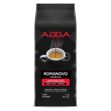 Espresso Romanovo 1000 g - Beans