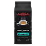 Espresso Crema Barista 1000 g - Grains