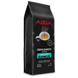 Espresso Crema Barista 1000 g - Beans