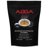 Decaffeinated Colombian 2500 g - Beans