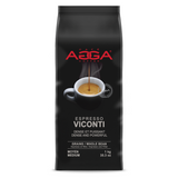 Espresso Viconti 1000 g - Beans