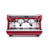 Nuova Simonelli Appia Life 2 Group (Ultimate Barista Package)