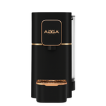 BARISTA-1 FRONT BLACK