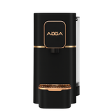 BARISTA-1 FRONT BLACK