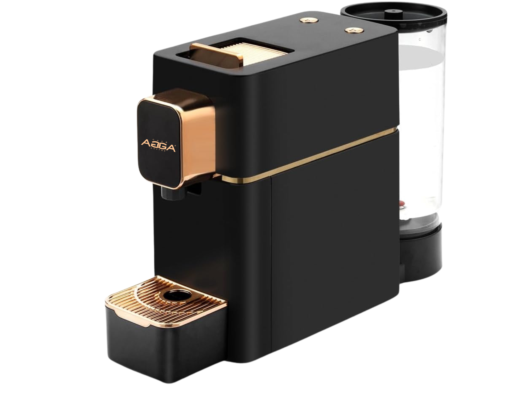 BARISTA-1 SIDE BLACK