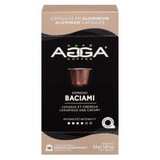 Baciami 10 Capsules | Nespresso®