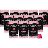 Dolce Vita 120 nespresso compatible capsules