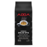 Dolce Vita 400 g - Ground