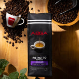 Ristretto 400 g - Moulu