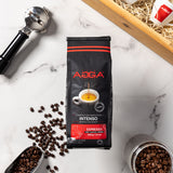 Intenso 340 g - Grains