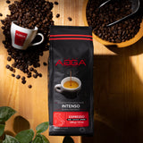 Intenso 340 g - Grains