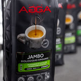 Jambo 340 g - Ground