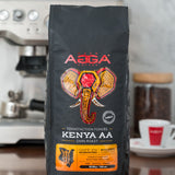 Kenya AA 908 g - Beans