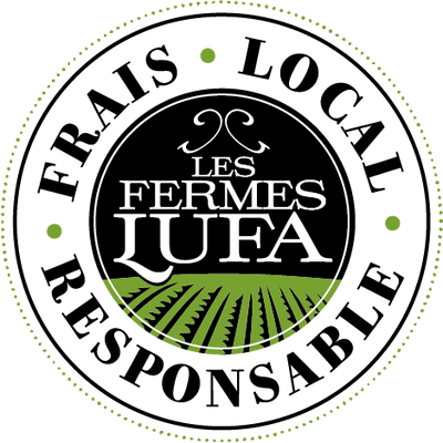 Les Fermes Lufa
