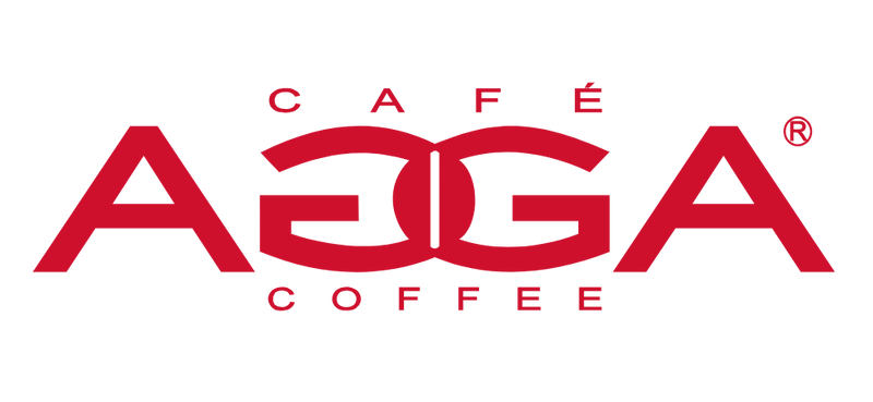 Logo_Café_AGGA_Coffee_Red