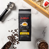 Lungo 400 g - Moulu