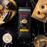Lungo 400 g - Moulu