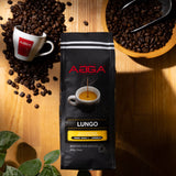 Lungo 400 g - Moulu