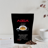Full-Bodied Blend 2500 g - Beans