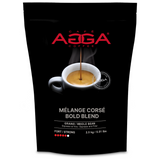 Full-Bodied Blend 2500 g - Beans