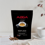 Moka Java medium roast 2.5 kg brown beans